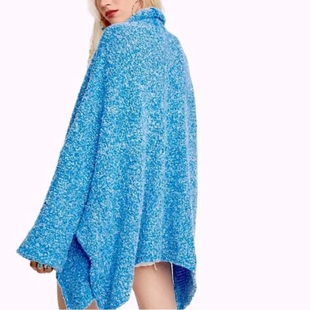 Free People BFF Cardigan - Picture 4 of 7